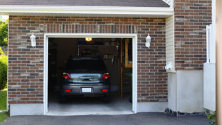 Garage Door Installation at Bingham, Florida